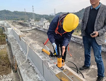 錨栓拉拔試驗力多少才合格？