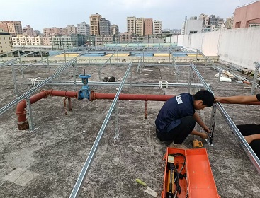 光伏夾具拉拔試驗(yàn).jpg